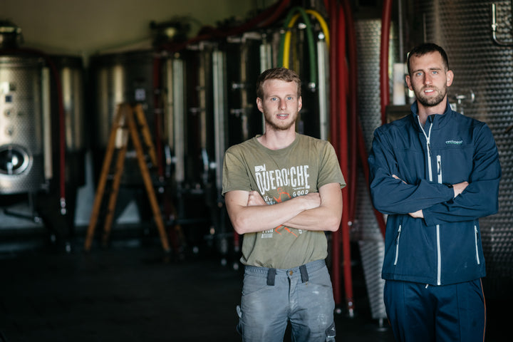 オーガニックプロセッコスペリオーレDOCG Benny Extra Brut ベニー 750ml