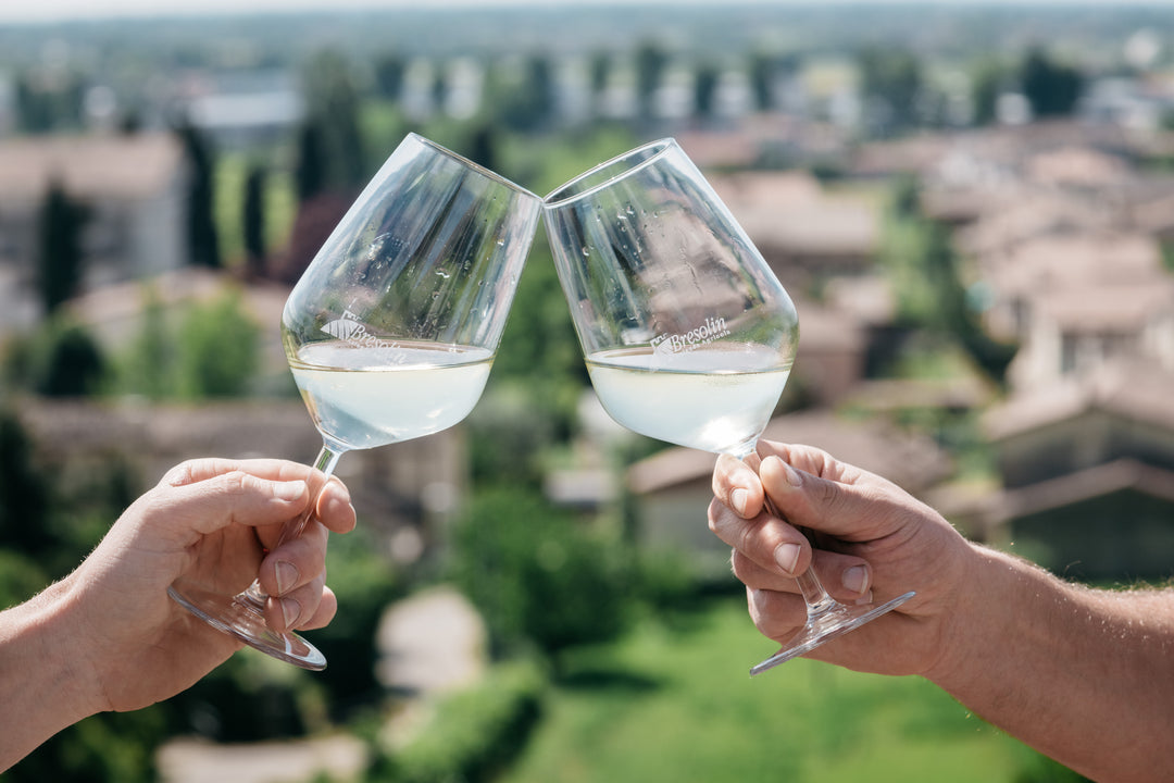 【Bresolin Bio】オーガニックプロセッコスペリオーレDOCG セット(ギフトBOX付き)