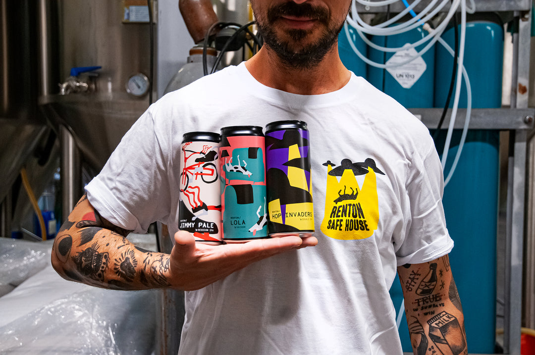 イタリアンクラフトビール セゾンスタイル Lola ロラ 330ml