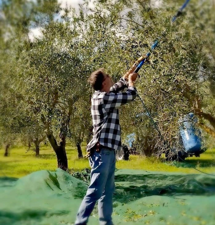 オーガニッククラフトビール ファームハウスエール FARZOTTA<ファルゾッタ> 330ml