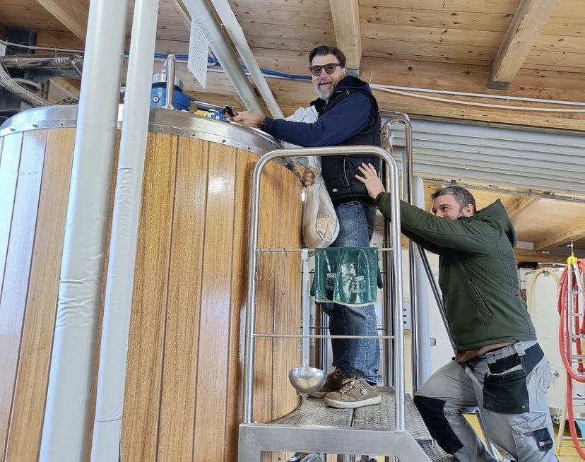 イタリアンクラフトビール ブランシュ COCO' 1箱12本入り