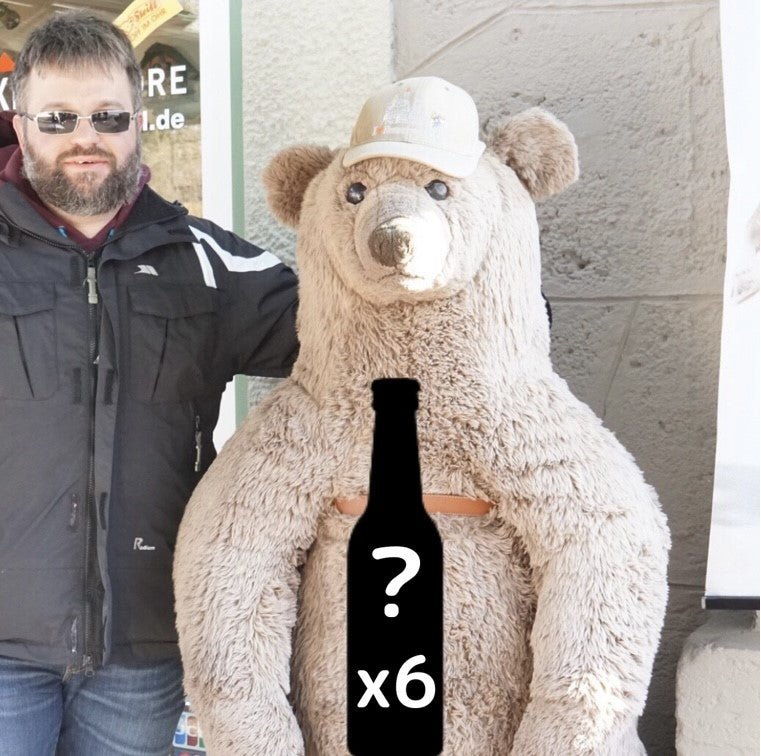 熊さんのきまぐれセット #Piccoro ピッコロ