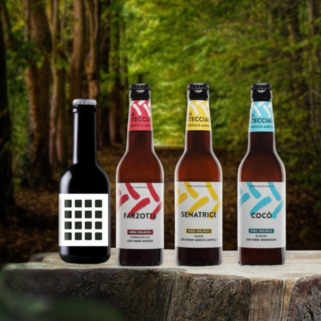 Natura Set (ナトゥーラセット)