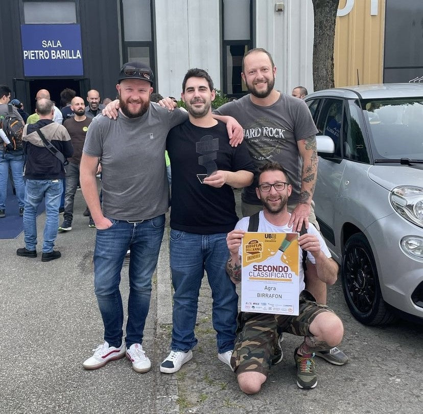 【ドロミティセット】イタリアンクラフトビール6本セット