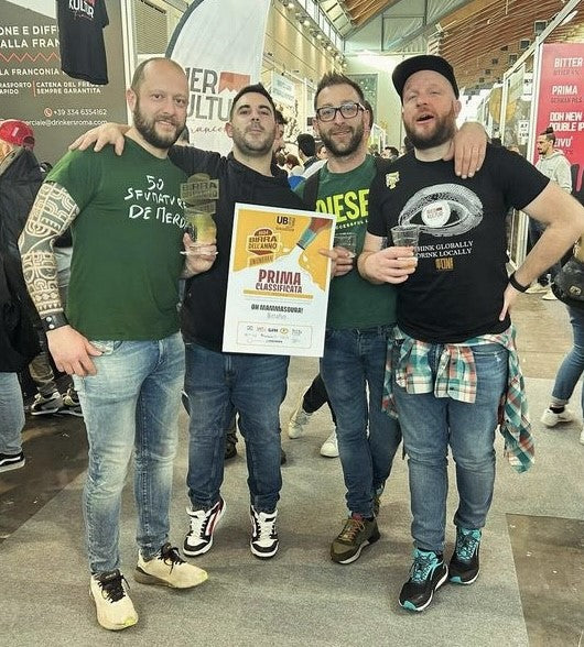 イタリアンクラフトビール ミルクスタウト Sweet Dreams スウィートドリームズ 330ml