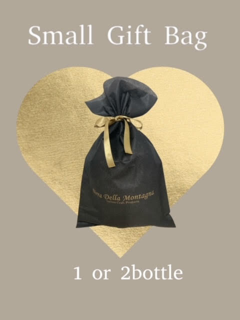 オリジナルギフトバッグ(小)ビール1本~2本用