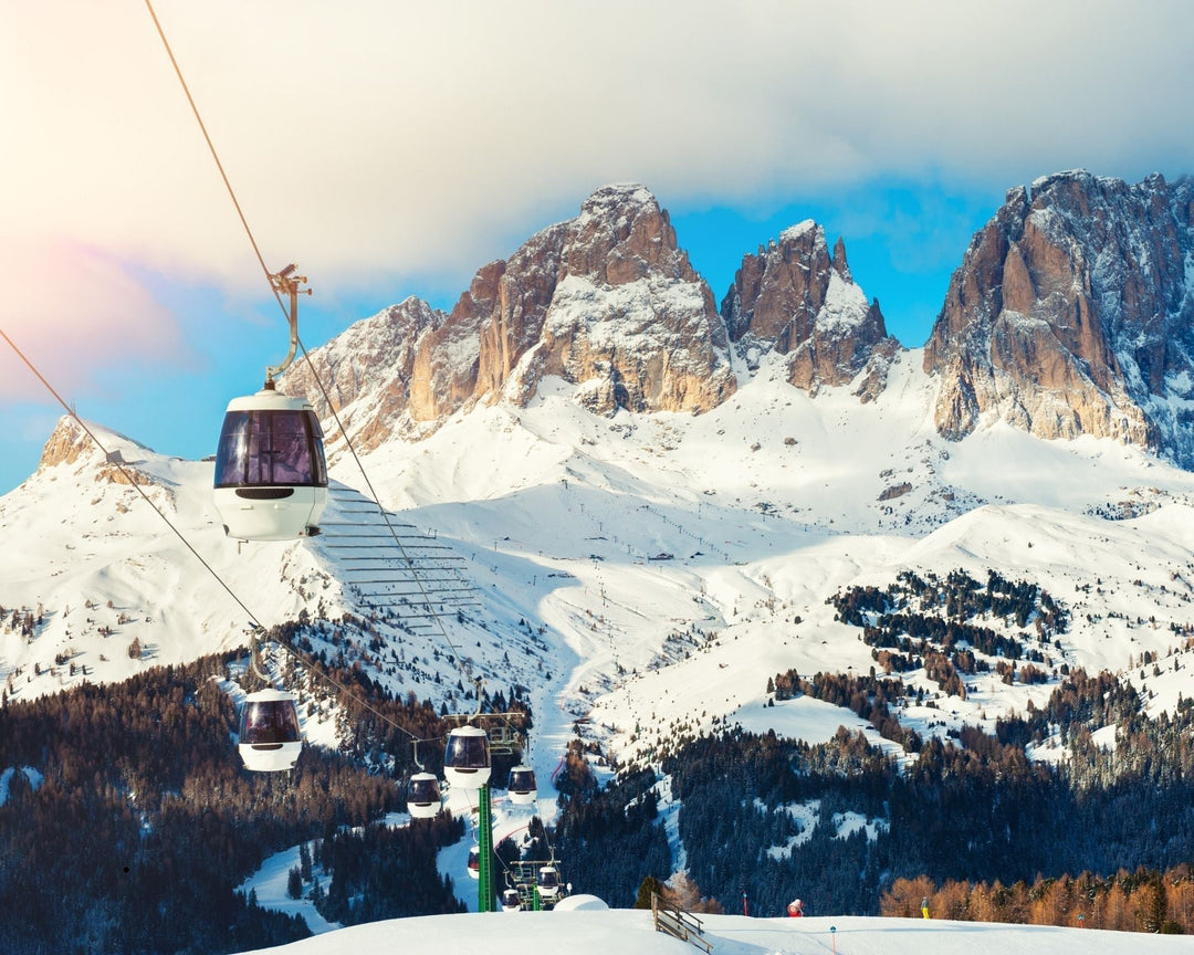 2026年2月6日からミラノ・コルティナダンベッツァオで冬季オリンピックが開催されます