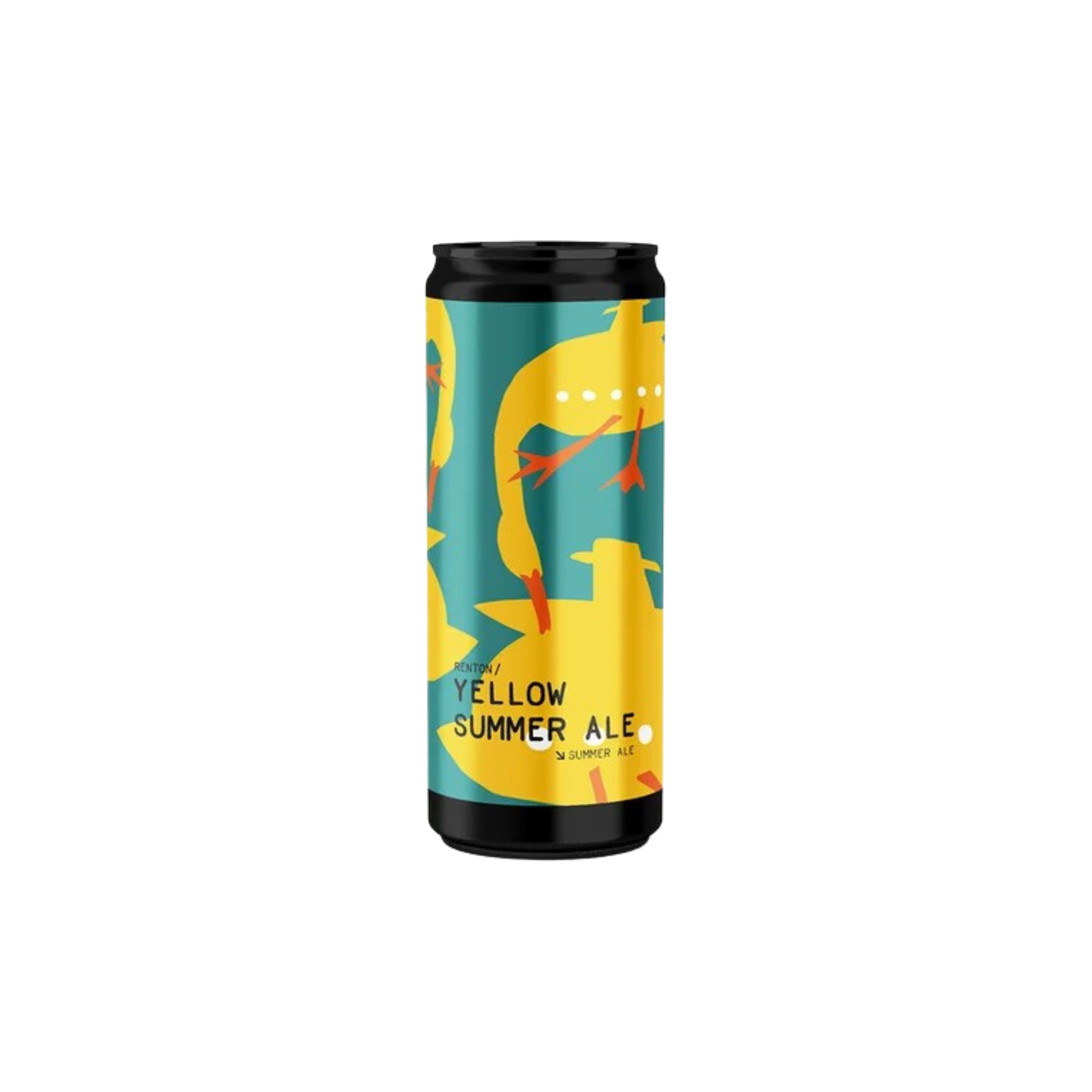 Italian Craft Beer