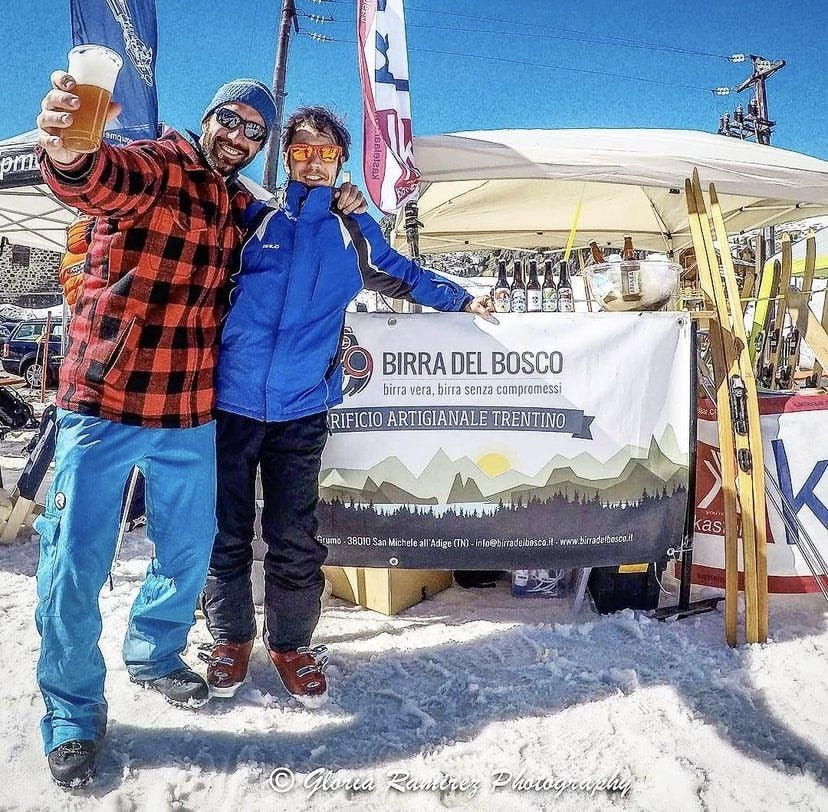 NEW】微アルコールのクラフトビール HIKELIGHT ハイクライト 440ml