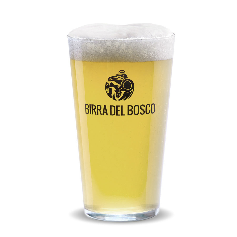 イタリアンクラフトビール　インペリアルピルス　CABRO’N　カブロン　440ml